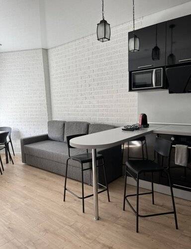 Апартаменты Renthibiny (Олимпийская Ул., 83)