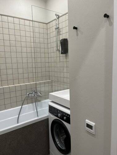 Апартаменты Renthibiny (Олимпийская Ул., 83)