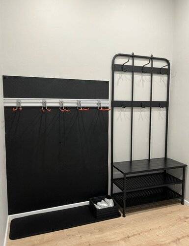 Апартаменты Renthibiny (Олимпийская Ул., 83)