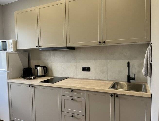 Апартаменты Renthibiny (Олимпийская Ул., 71)