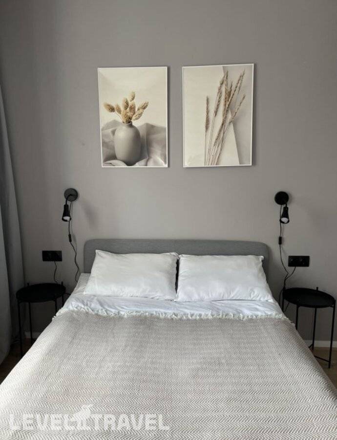 фотографии отеля Апартаменты Renthibiny (Олимпийская Ул., 71) в Россия(Кировск) - фото №5