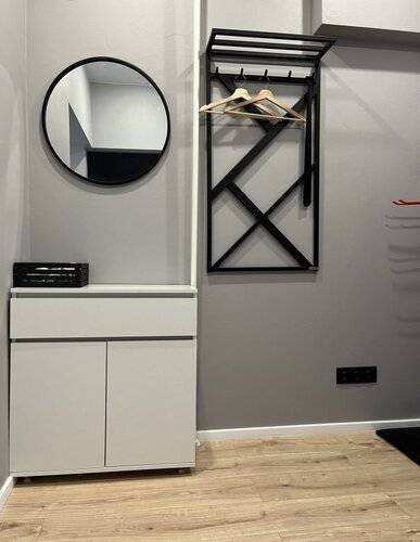 Апартаменты Renthibiny (Олимпийская Ул., 71)