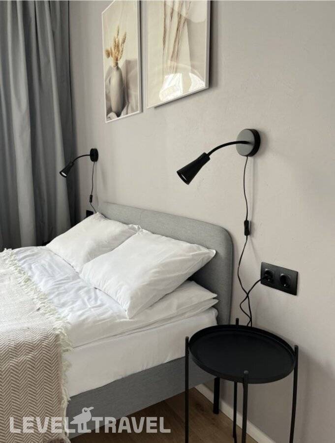 фотографии отеля Апартаменты Renthibiny (Олимпийская Ул., 71) в Россия(Кировск) - фото №4