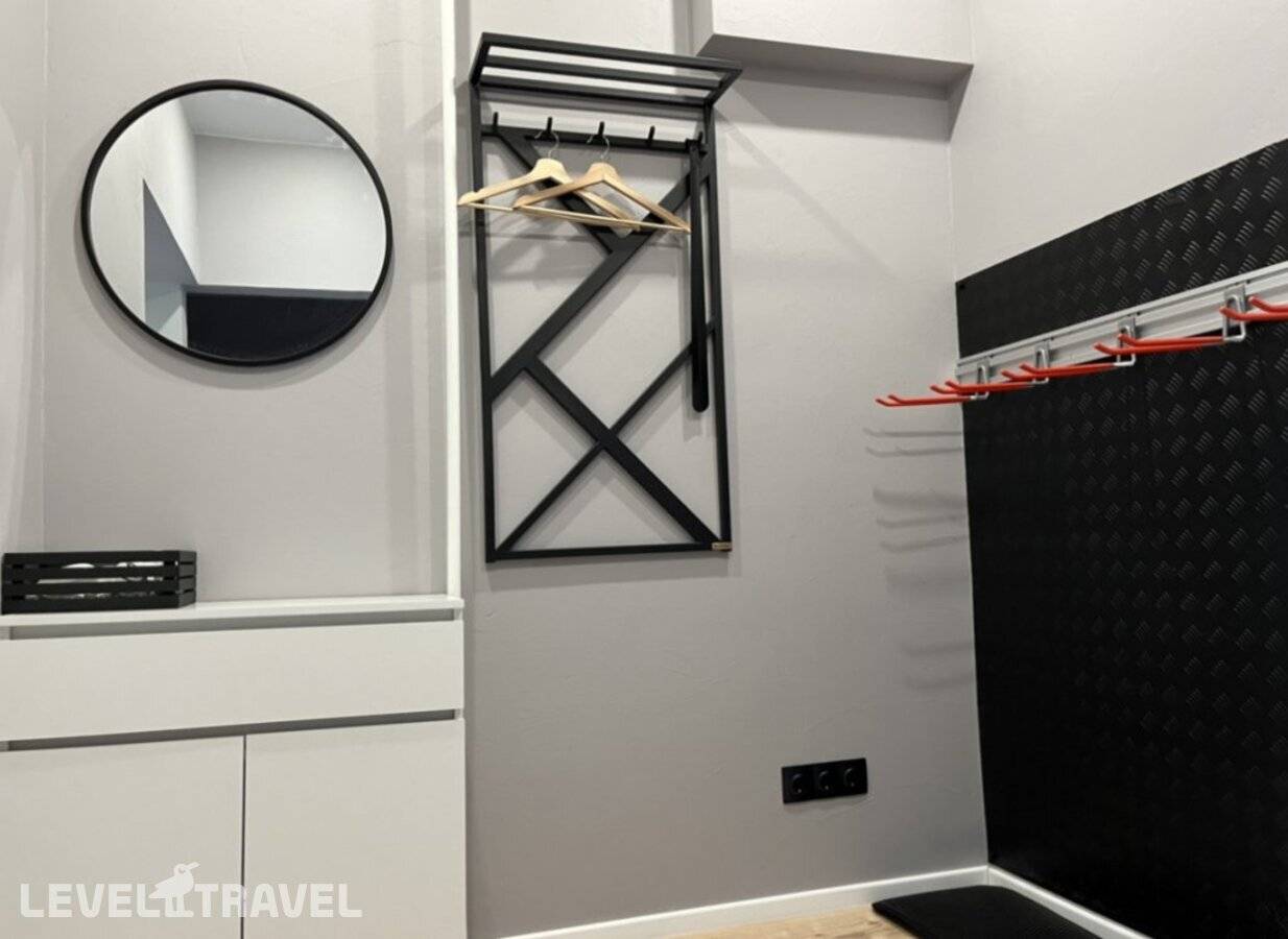 фотографии отеля Апартаменты Renthibiny (Олимпийская Ул., 71) в Россия(Кировск) - фото №18