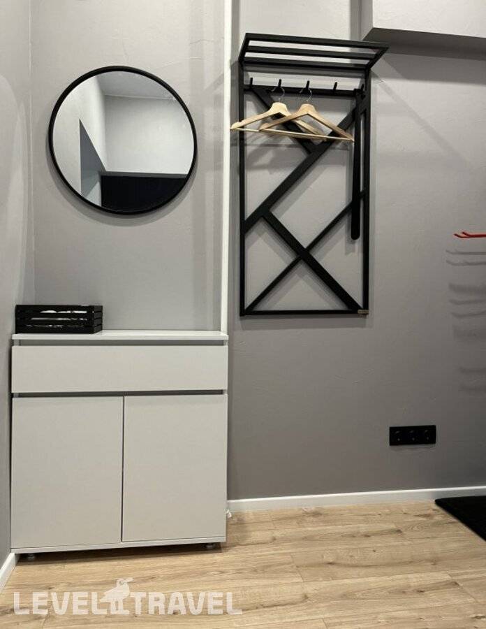 фотографии отеля Апартаменты Renthibiny (Олимпийская Ул., 71) в Россия(Кировск) - фото №12