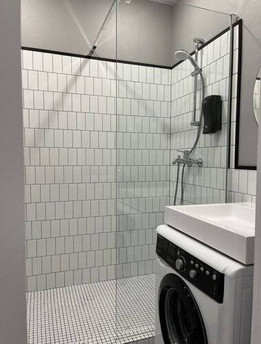 Апартаменты Renthibiny (Олимпийская Ул., 71)