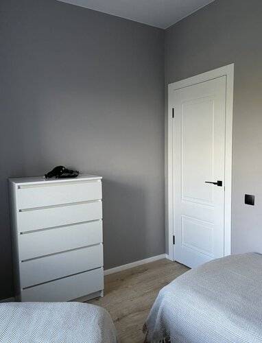 Апартаменты Renthibiny (Олимпийская Ул., 71)