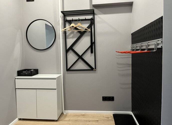 Апартаменты Renthibiny (Олимпийская Ул., 71)