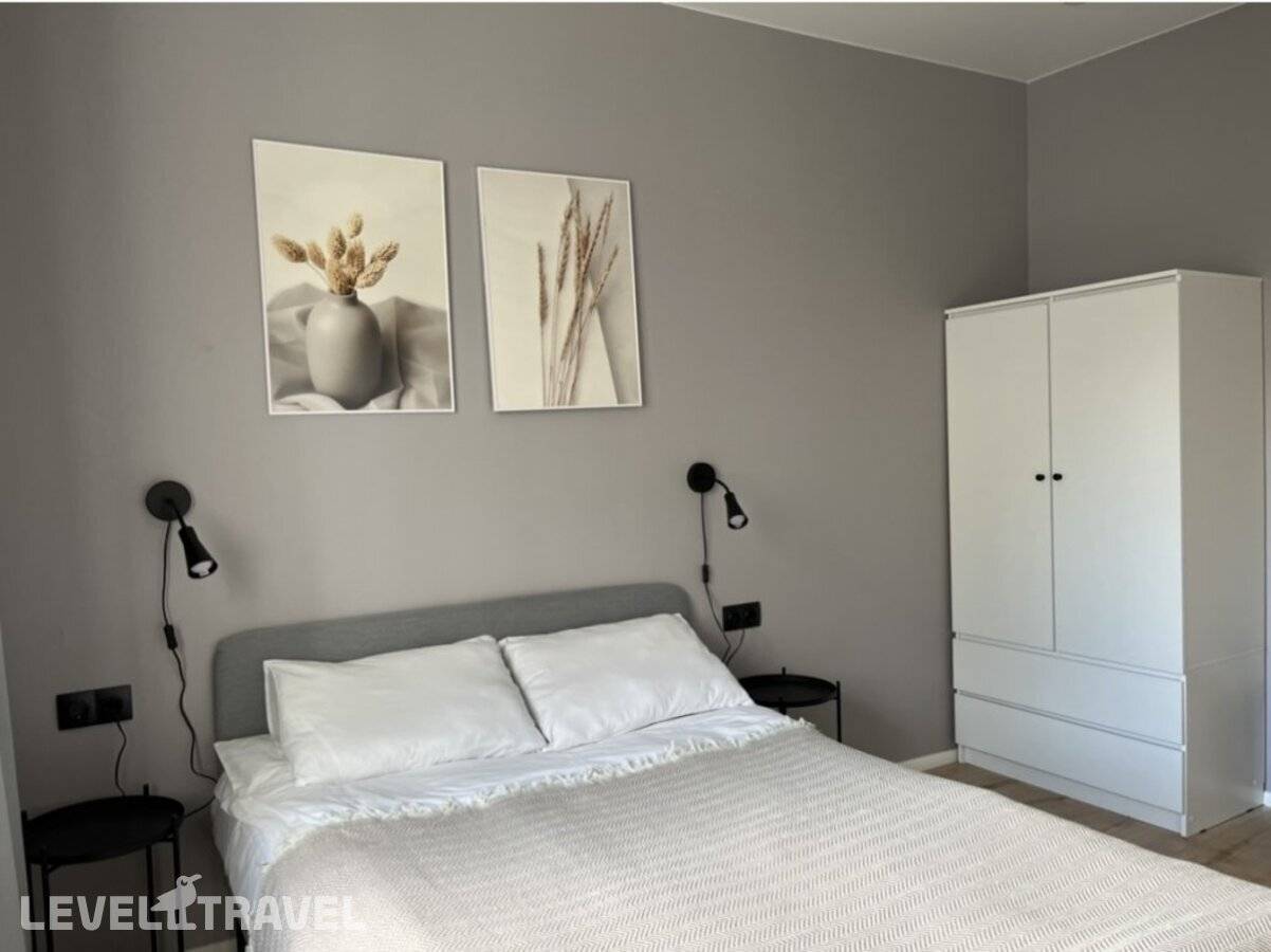 фотографии отеля Апартаменты Renthibiny (Олимпийская Ул., 71) в Россия(Кировск) - фото №7