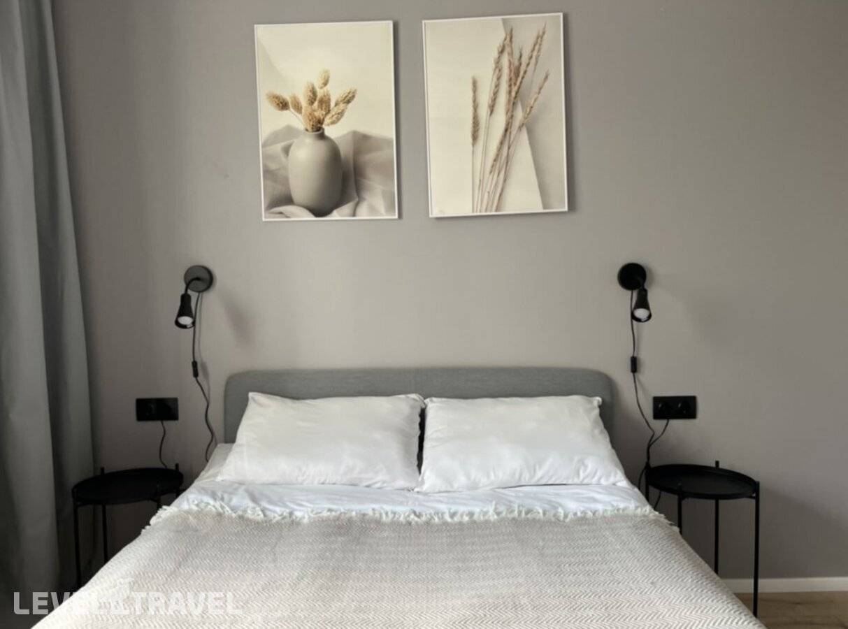 фотографии отеля Апартаменты Renthibiny (Олимпийская Ул., 71) в Россия(Кировск) - фото №3