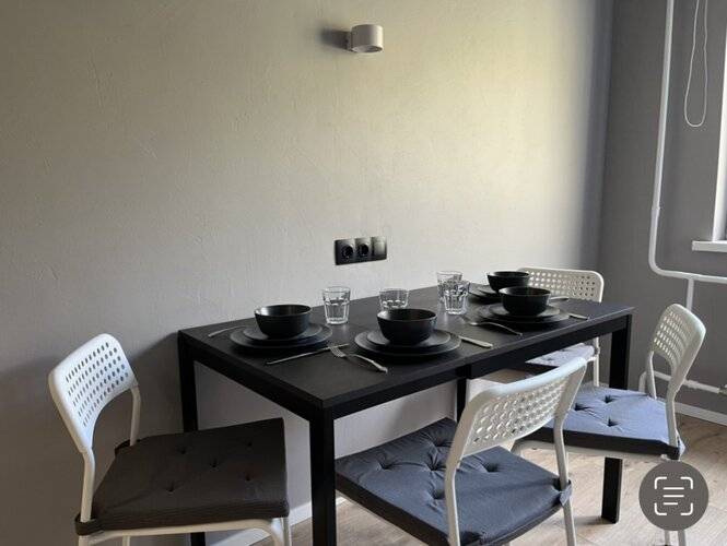 Апартаменты Renthibiny (Олимпийская Ул., 71)