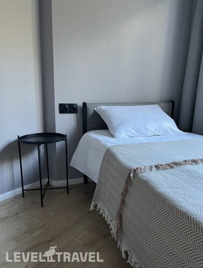 фотографии отеля Апартаменты Renthibiny (Олимпийская Ул., 71) в Россия(Кировск) - фото №17