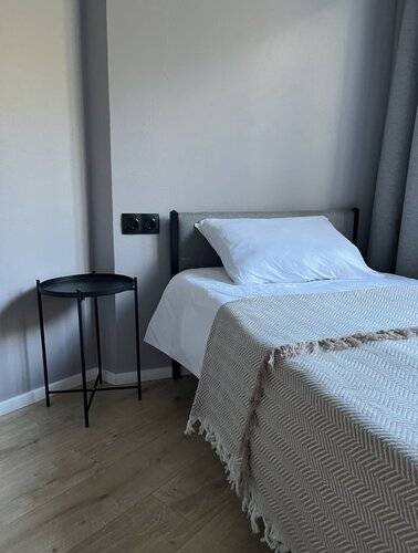 Апартаменты Renthibiny (Олимпийская Ул., 71)