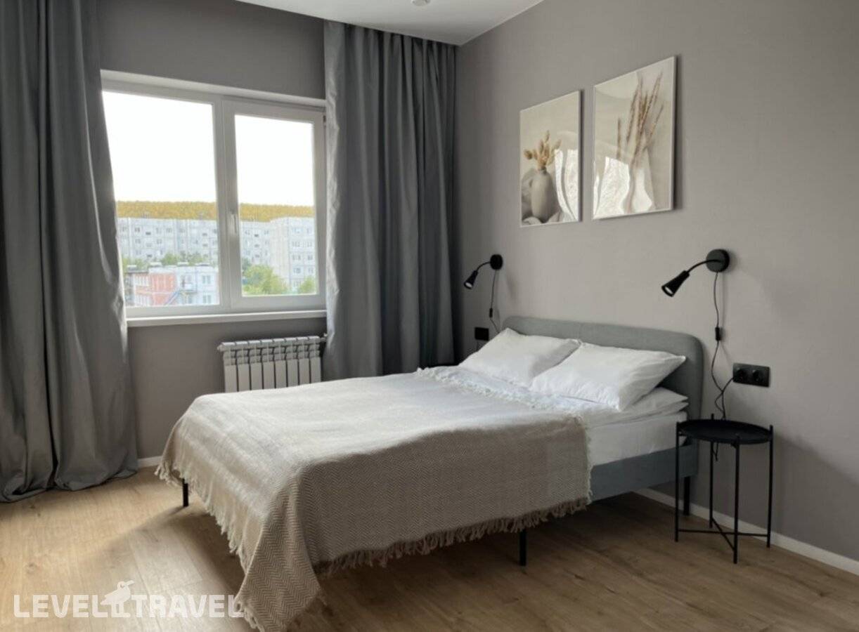 фотографии отеля Апартаменты Renthibiny (Олимпийская Ул., 71) в Россия(Кировск) - фото №9