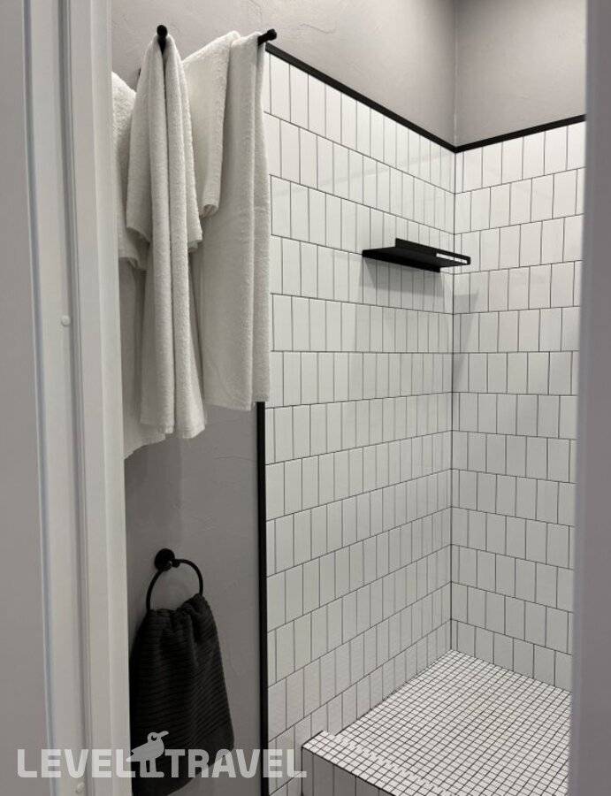 фотографии отеля Апартаменты Renthibiny (Олимпийская Ул., 71) в Россия(Кировск) - фото №16