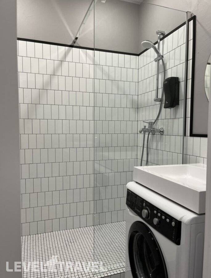 фотографии отеля Апартаменты Renthibiny (Олимпийская Ул., 71) в Россия(Кировск) - фото №10