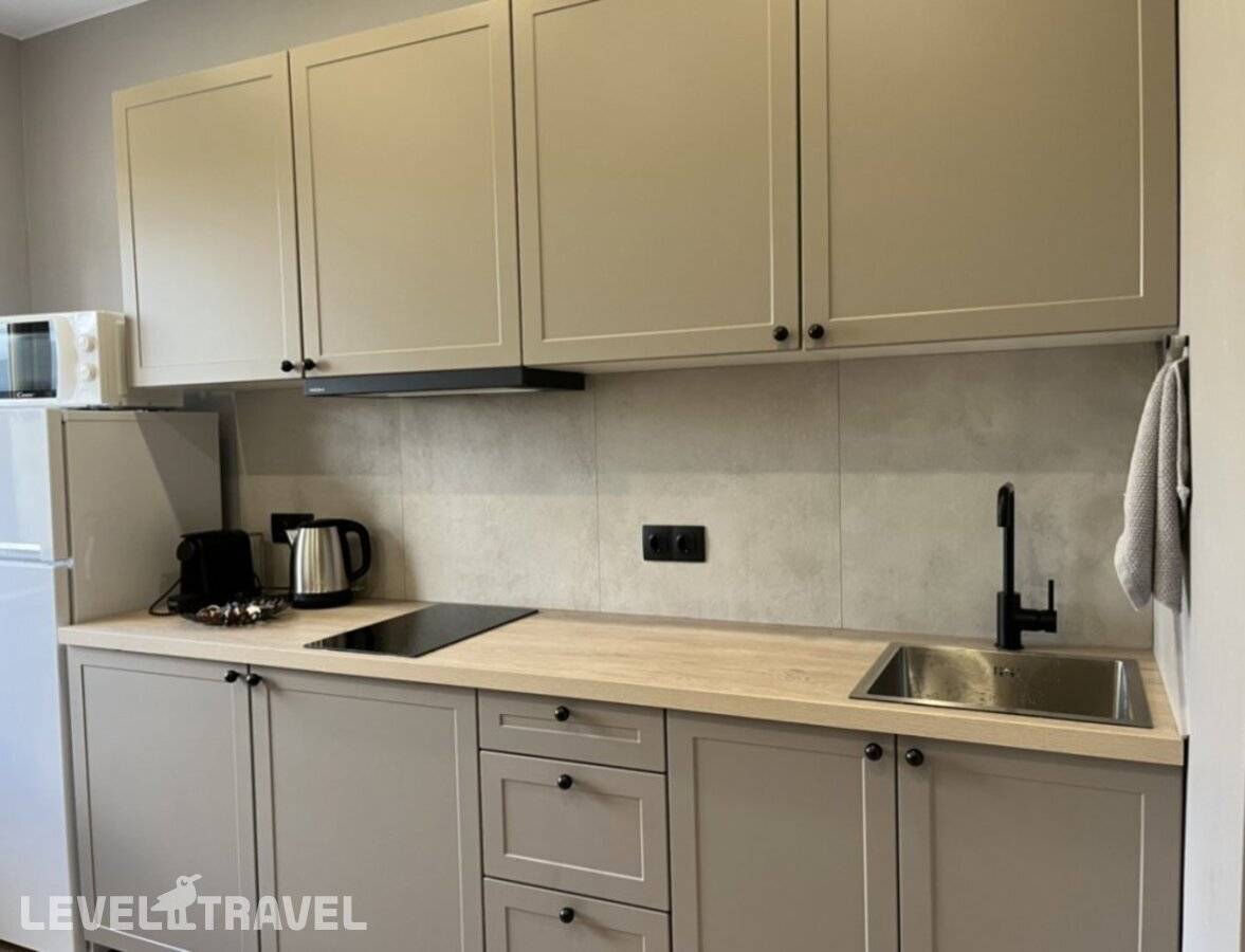 фотографии отеля Апартаменты Renthibiny (Олимпийская Ул., 71) в Россия(Кировск) - фото №11