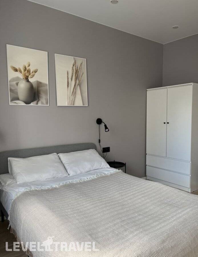 фотографии отеля Апартаменты Renthibiny (Олимпийская Ул., 71) в Россия(Кировск) - фото №6