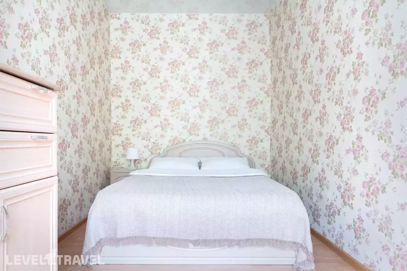 Апартаменты Renthibiny (Ул. Парковая, 3)