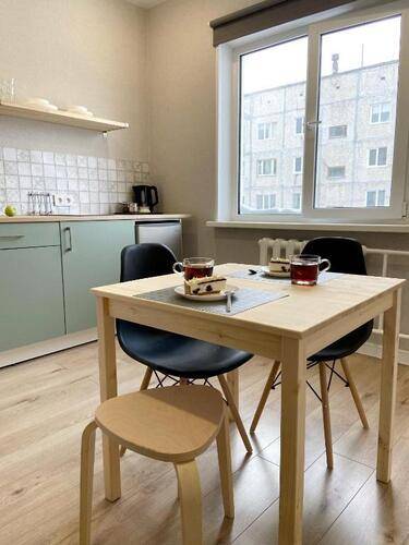 Апартаменты Riders Apartments 87