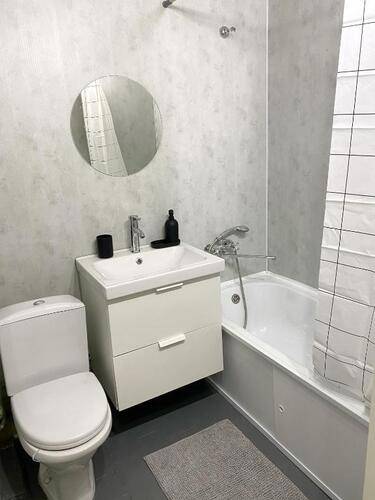 Апартаменты Riders Apartments 87