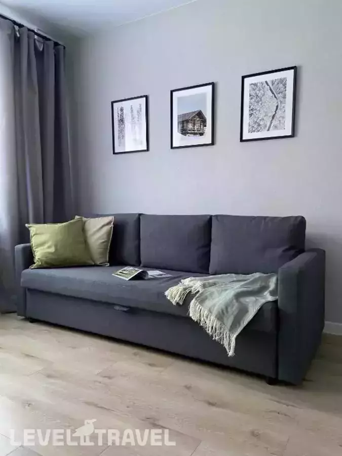 Апартаменты Riders Apartments 87