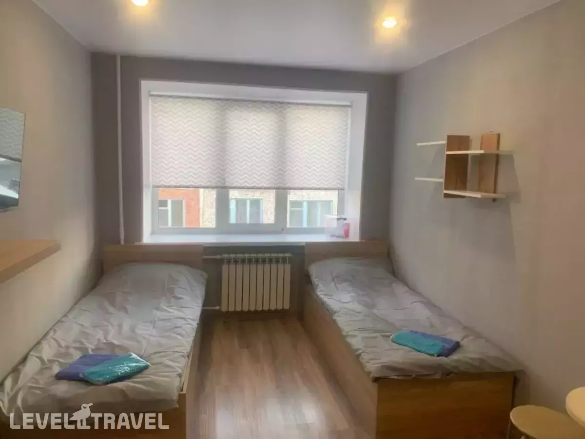 Апартаменты Скандинавия На Улице Кирова