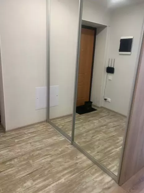 Апартаменты Скандинавия