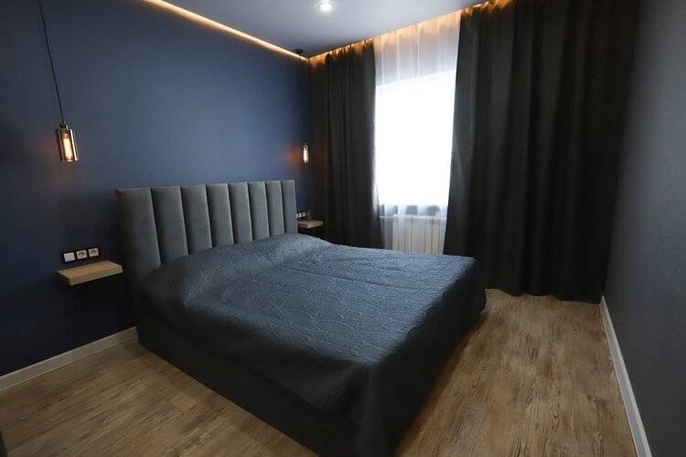 Апартаменты BPA 75