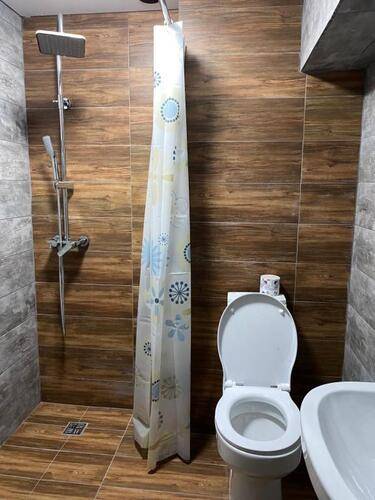 Отель Шатун