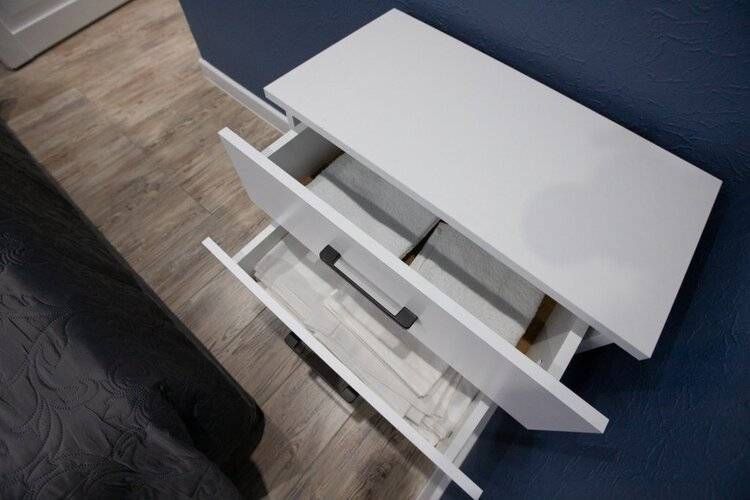 Апартаменты BPA 75/34