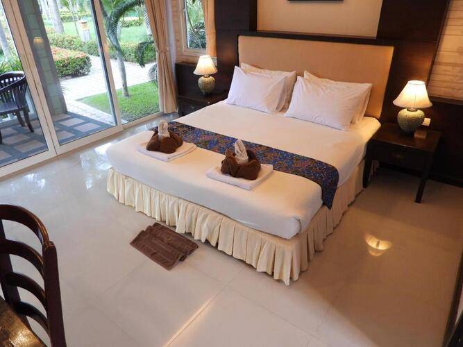 Andaman Lanta Resort