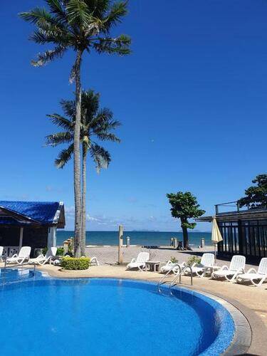 Andaman Lanta Resort