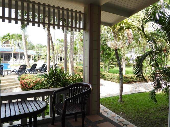Andaman Lanta Resort