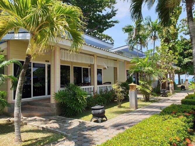 Andaman Lanta Resort