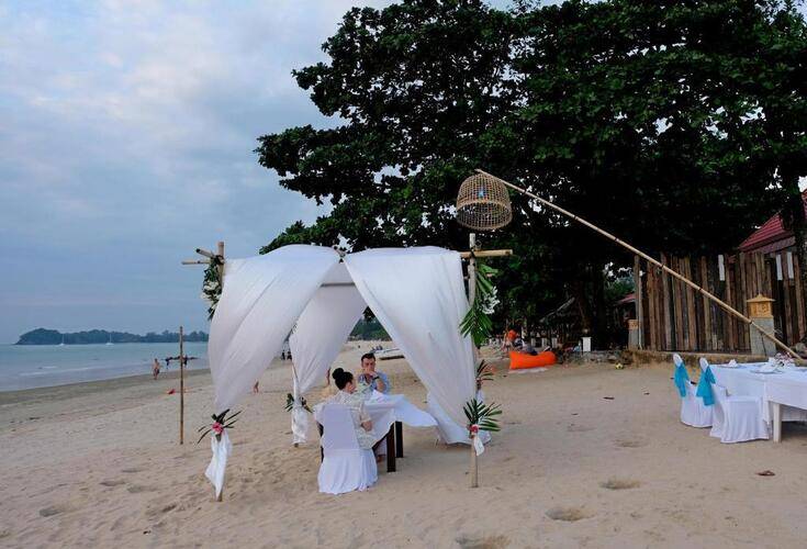 Andaman Lanta Resort