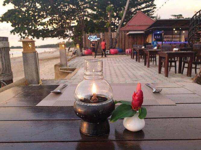 Andaman Lanta Resort