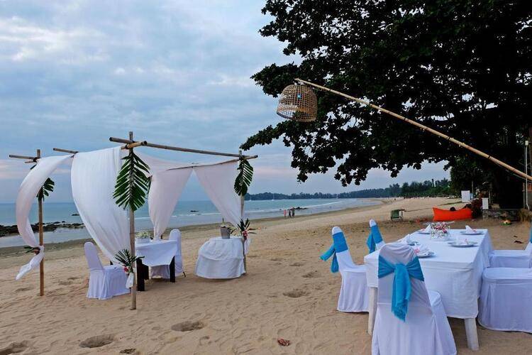 Andaman Lanta Resort