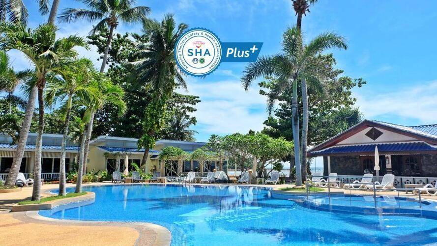 Andaman Lanta Resort