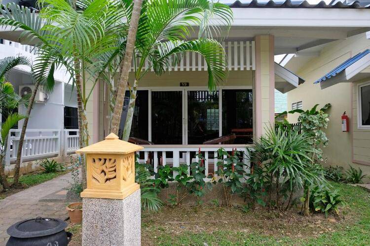 Andaman Lanta Resort