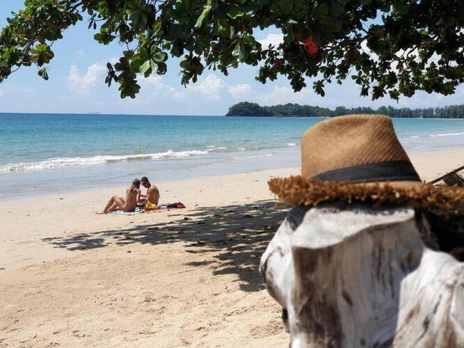 Andaman Lanta Resort