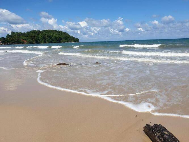 Andaman Lanta Resort