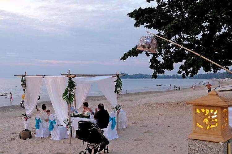 Andaman Lanta Resort