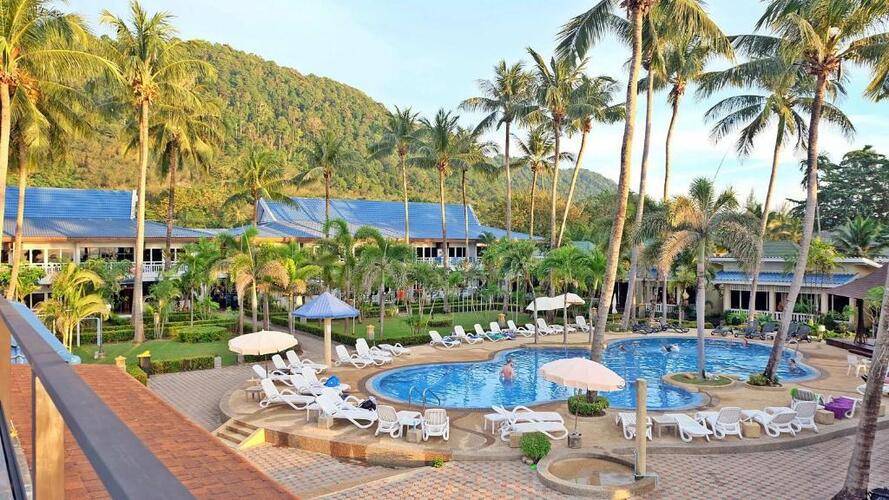 Andaman Lanta Resort