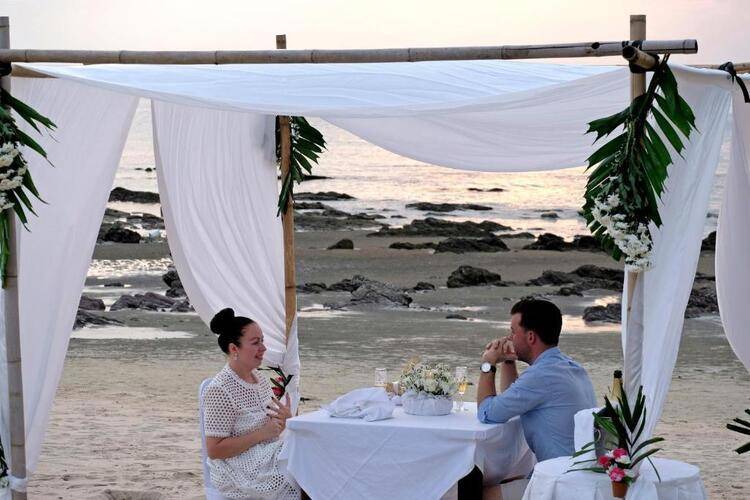 Andaman Lanta Resort