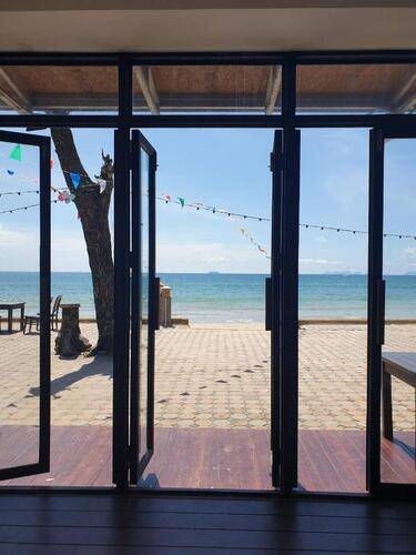 Andaman Lanta Resort