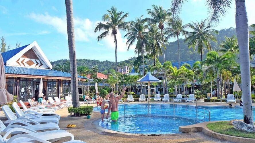 Andaman Lanta Resort