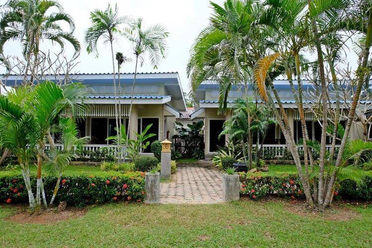 Andaman Lanta Resort
