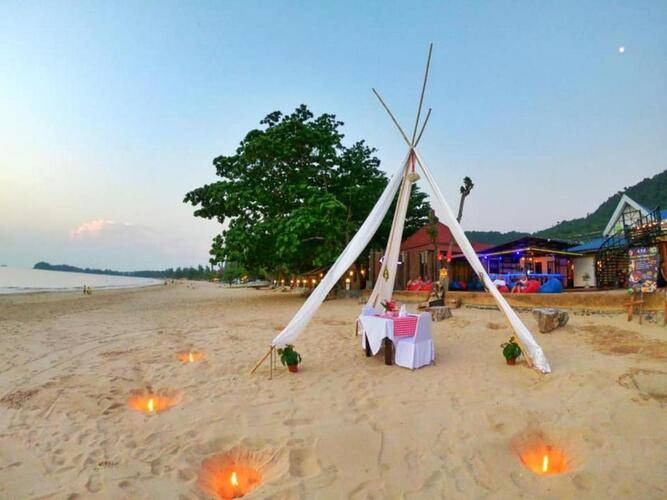 Andaman Lanta Resort