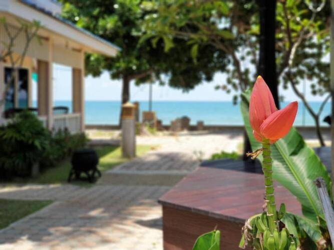 Andaman Lanta Resort